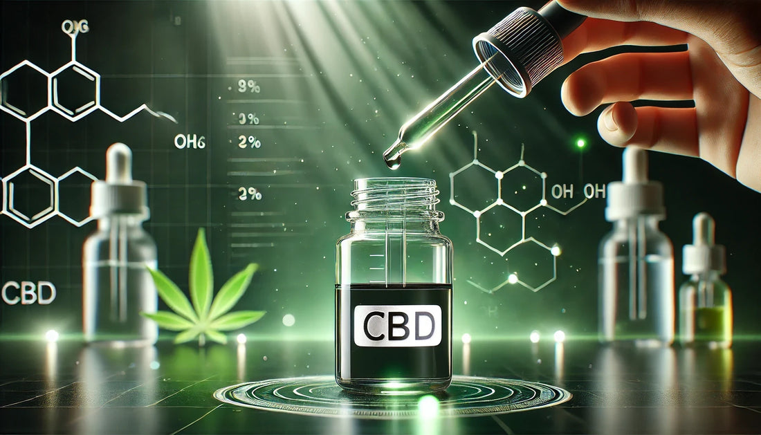 Le guide des dosages de CBD : Trouver la dose idéal