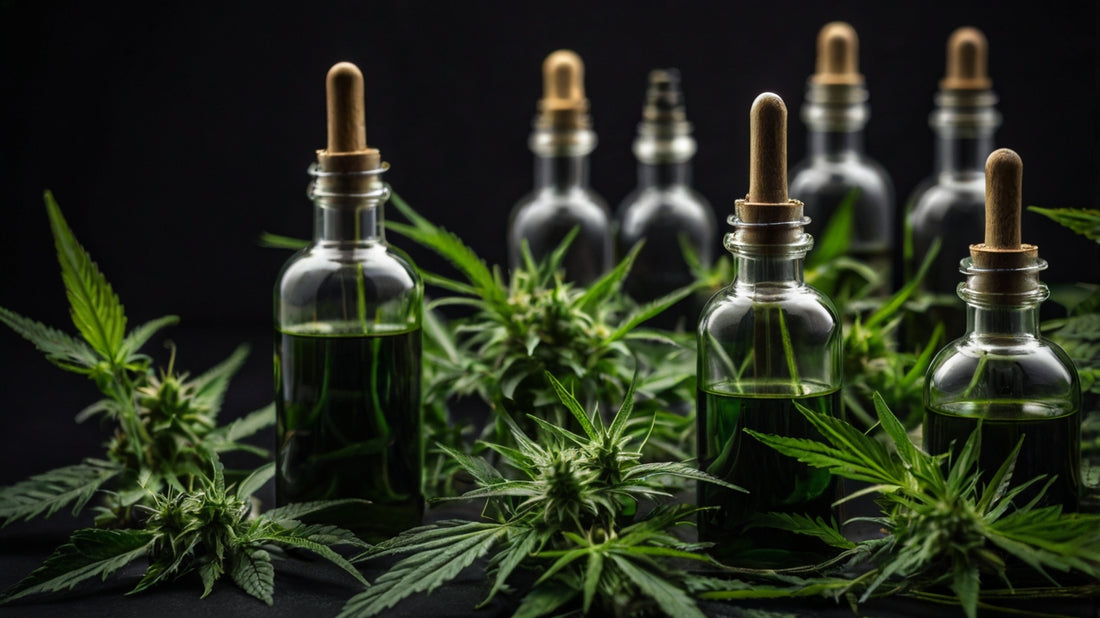 L'histoire du CBD : De ses origines à aujourd'hui