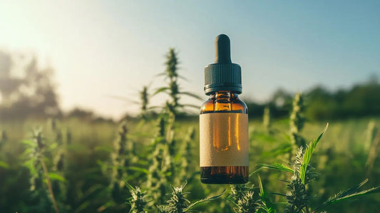 Huile CBD : 5 bienfaits prouvés pour votre santé