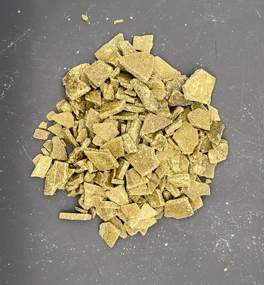 FROZEN SIFT - 50% CBD